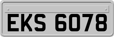 EKS6078