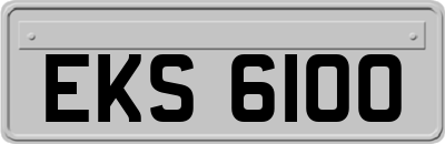 EKS6100