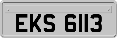 EKS6113