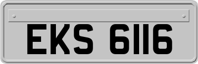 EKS6116