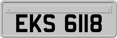 EKS6118
