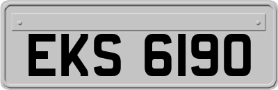 EKS6190