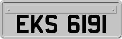 EKS6191
