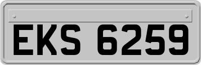 EKS6259