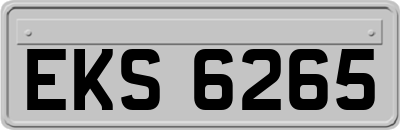 EKS6265