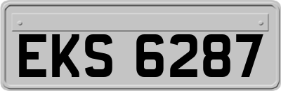 EKS6287