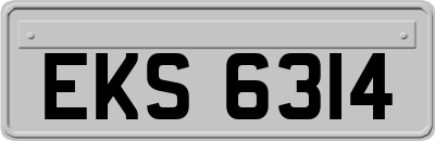 EKS6314