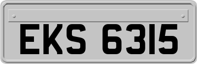 EKS6315
