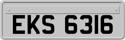 EKS6316