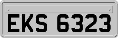 EKS6323