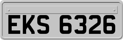 EKS6326