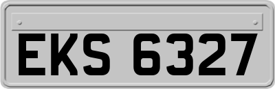 EKS6327