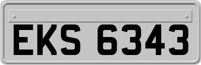 EKS6343