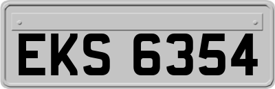 EKS6354