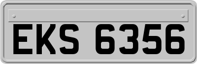 EKS6356