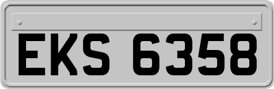 EKS6358