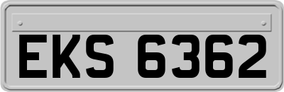 EKS6362