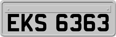 EKS6363
