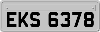EKS6378
