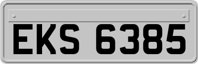 EKS6385
