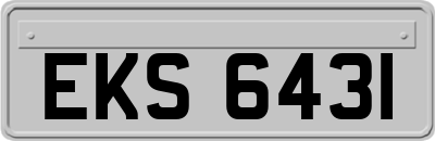 EKS6431