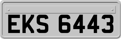 EKS6443