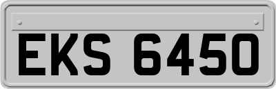 EKS6450