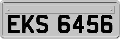 EKS6456