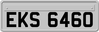 EKS6460