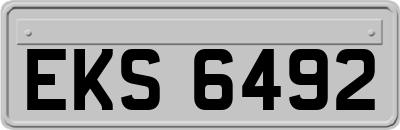 EKS6492