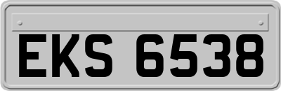 EKS6538