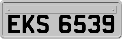 EKS6539