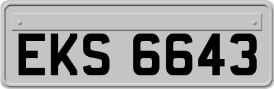 EKS6643