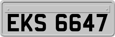 EKS6647