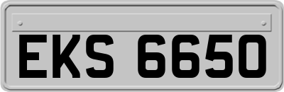 EKS6650