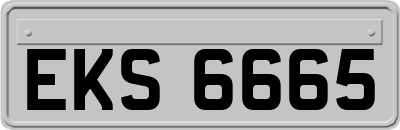 EKS6665