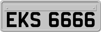 EKS6666