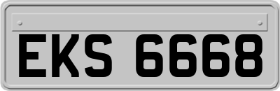 EKS6668