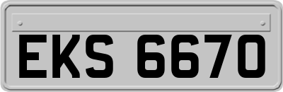 EKS6670