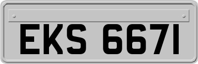 EKS6671