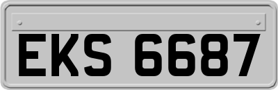 EKS6687