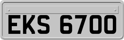 EKS6700
