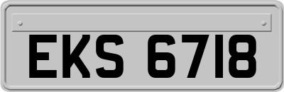 EKS6718