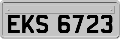 EKS6723