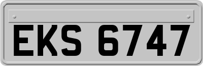 EKS6747