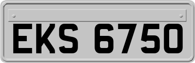 EKS6750