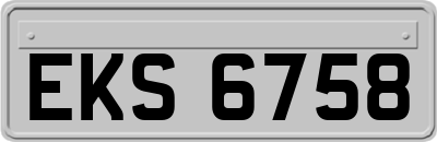 EKS6758