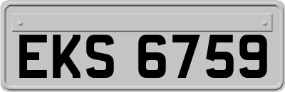 EKS6759