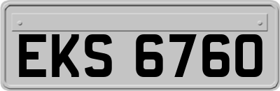 EKS6760