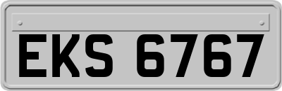 EKS6767